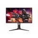 AOC Gaming 24G2ZU/BK LED display 60,5 cm (23.8'') 1920 x 1080 Pixeles Full HD Negro